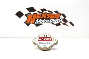 Radiator Cap 