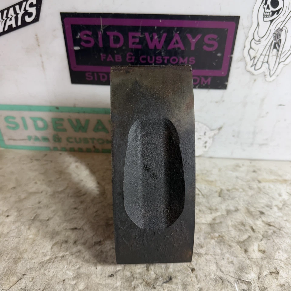 Rotor delantero motor Mazda RX7 12A 79-83 FB SA Foto 3 de 4