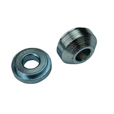 Moroso 64920 Carb Throttle Linkage Bushing Kit For Holley Carburetors