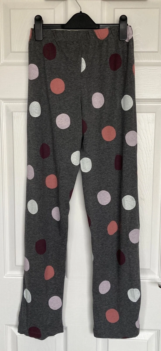 Ladies jersey pyjama bottoms hot sale