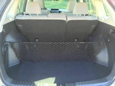 Rear Trunk Envelope Style Middle Cargo Net for HONDA CRV CR-V 2012-2016  New