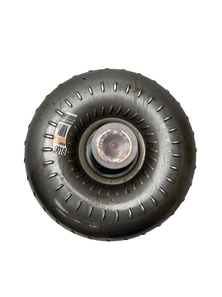 Convertidor de par de transmisión GM para Cadillac SRX STS 2007-2010 4,6 L 24240018 Foto 3 de 4