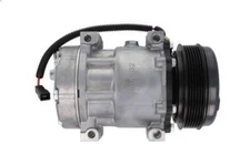 Compressor, air conditioning TCCI QP7H15-8244