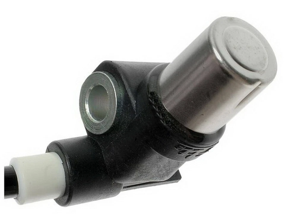 2x Sensor de velocidad de rueda de velocidad ABS delantero L/R para Jeep Cherokee Wrangler Foto 4 de 4