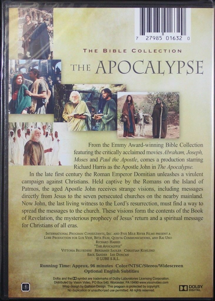 その他 Biblical Disasters [DVD] Amazon.com: Biblical Disasters (History Channel) : Movies & TV