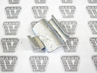 その他 S Kawasaki NOS NEW 41075-1015 Wheel Balance 20G EL EN EX VN ZG ZL ZN
