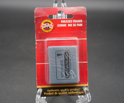Koh-I-Noor Kneaded Eraser