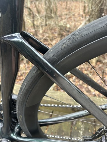 Specialized Tarmac Sl7 Size 56 - Picture 15 of 22