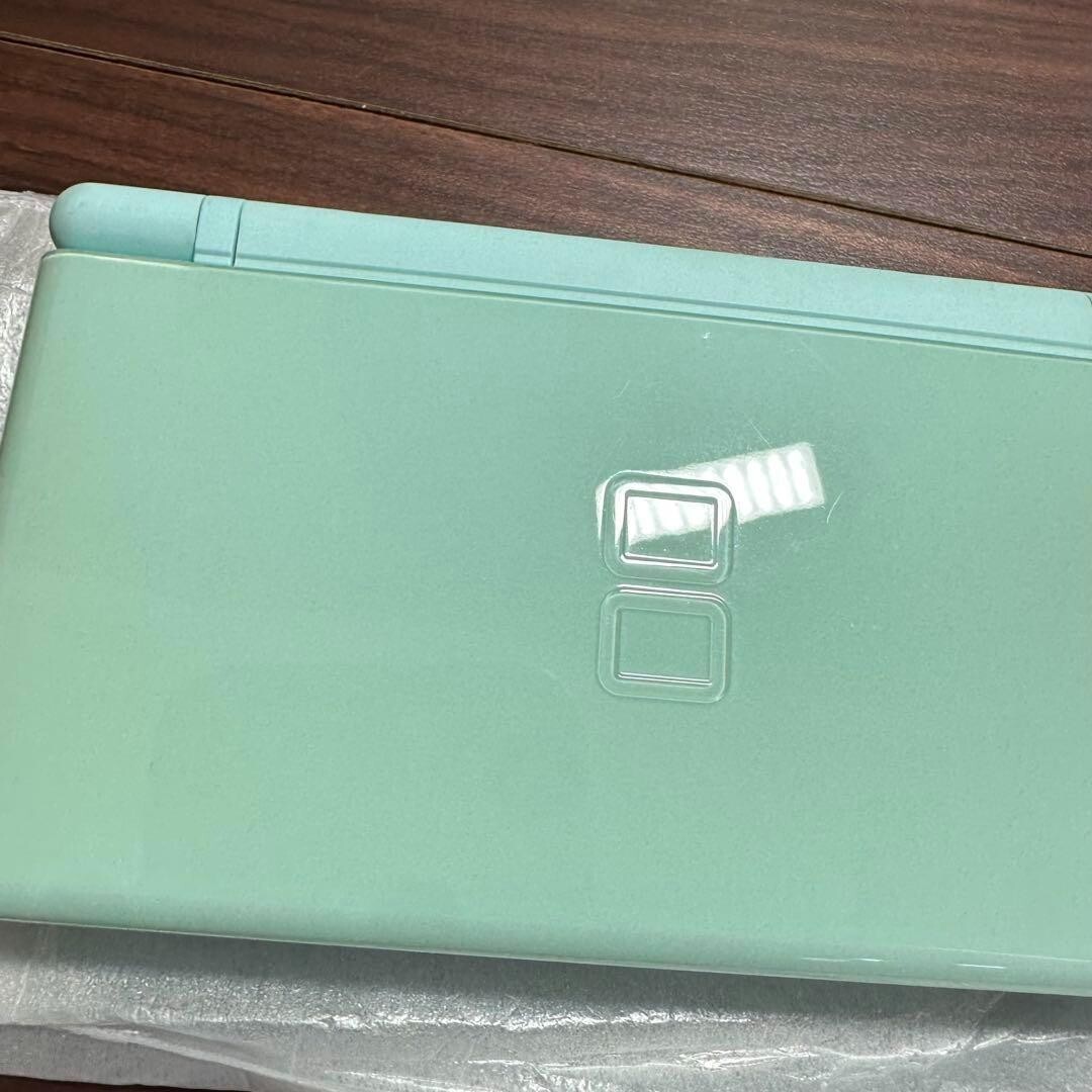 Nintendo DS Lite Handheld System - 1806466 for sale online