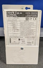 Lutron GRX-RS232 Interface for Lutron Graphic Eye Lighting Systems