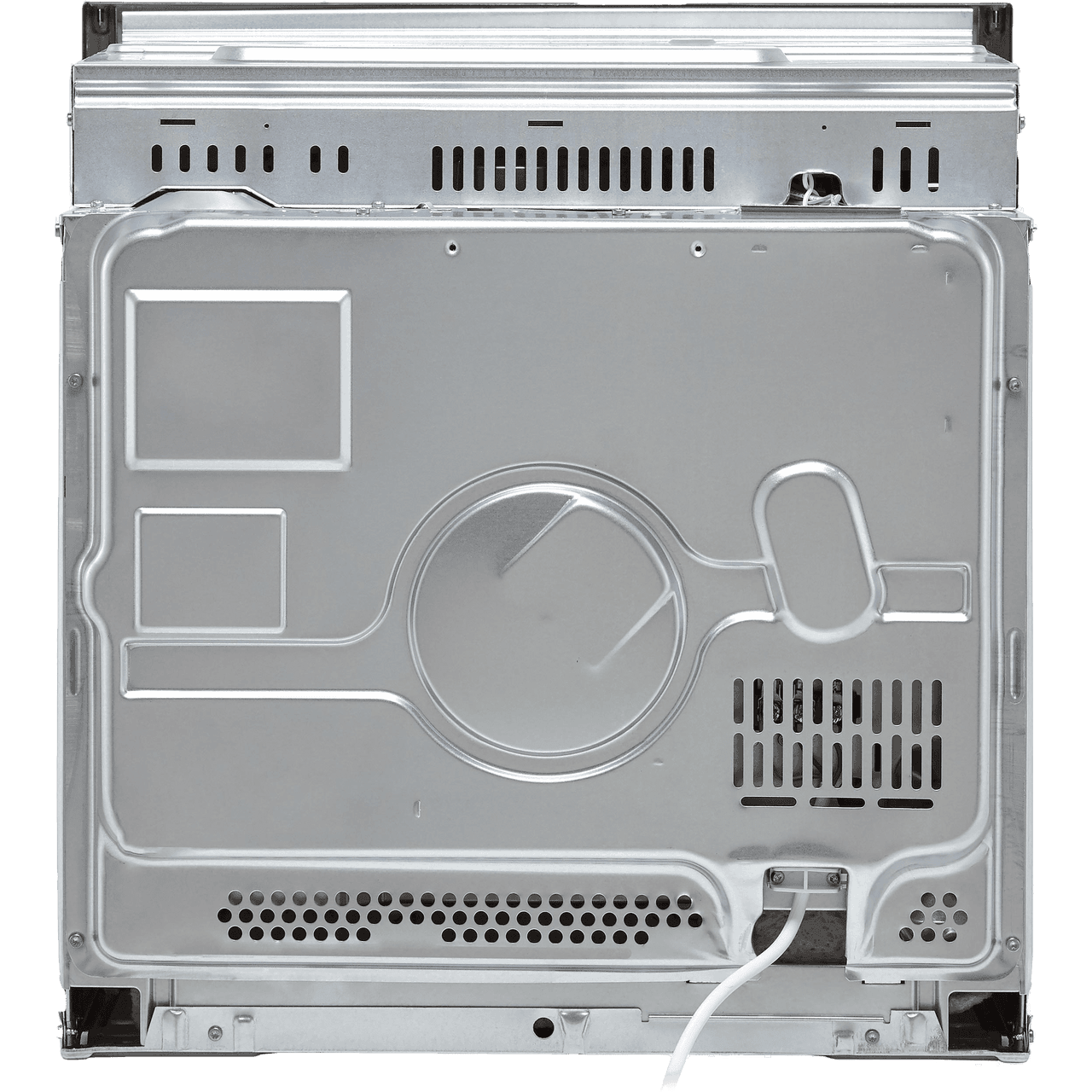 Bosch HHF113BR0B Series 2 Built In 59cm A Electric Single Oven Stainless Steel 4242005048335 eBay