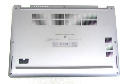 OEM Dell Latitude 5300 2-in-1 Chromebook Bottom Base Cover Assembly ...