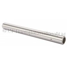 TRIUMPH SWINGING ARM SPINDLE 350 500 1966-1974 82-7342 F7342 UK MADE LF HARRIS