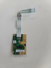 Genuine HP Elitebook 820 G1 Fingerprint Reader Board  TESTED