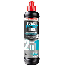 Menzerna Power Protect Ultra 2in1 - High-gloss Polish Finish Wax