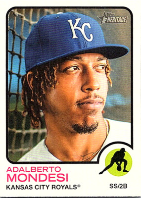 2022 Topps Heritage Baseball - Pick / Choose Your Cards List 1