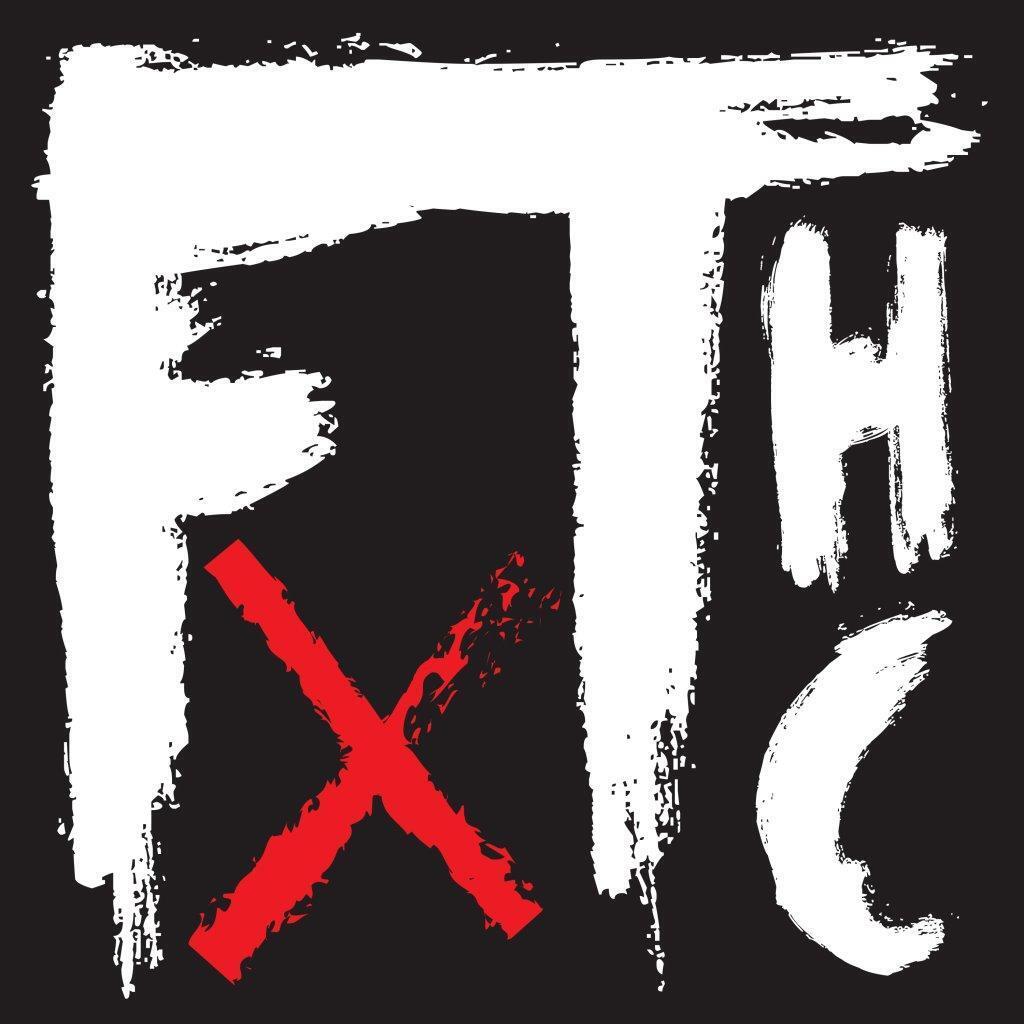 Frank Turner FTHC (Alternate Artwork) (CD) Deluxe  Album