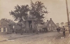 RPPC WW1 German Officers Personal Cards Doctor Sanitation Corp France Belgium 5