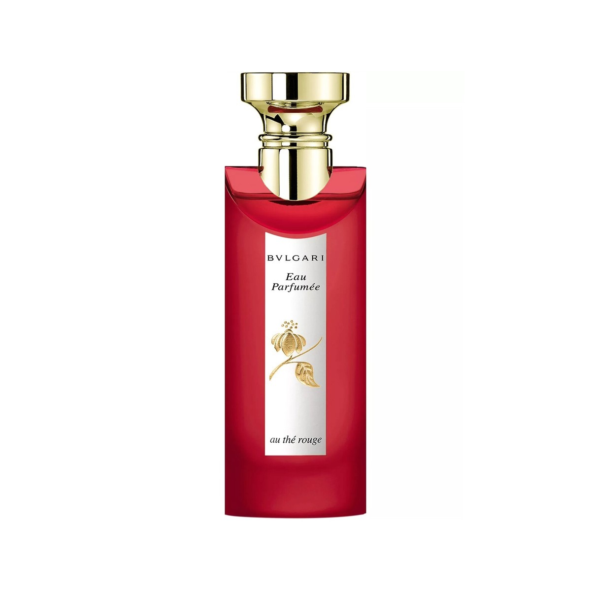 Bvlgari Eau Parfumee Au The Rouge 2.5 oz Eau Cologne EDP Perfume 