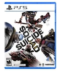 Suicide Squad Kill the Justice League – PlayStation 5 – PS5 – PAL Version Sealed