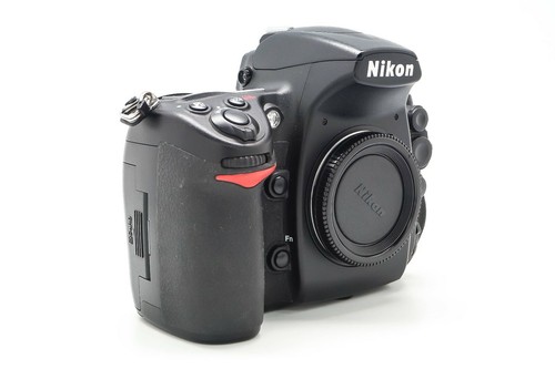 Corpo fotocamera digitale Nikon D700 12,1 megapixel attacco F - Foto 13 di 23