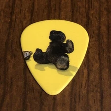 Metallica Tour Guitar Pick Castle Donington 6/8/23