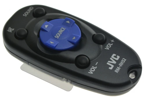 JVC  KW-R930BTS KWR930BTS GENUINE REMOTE *(USA) FREE FAST SHIPPING