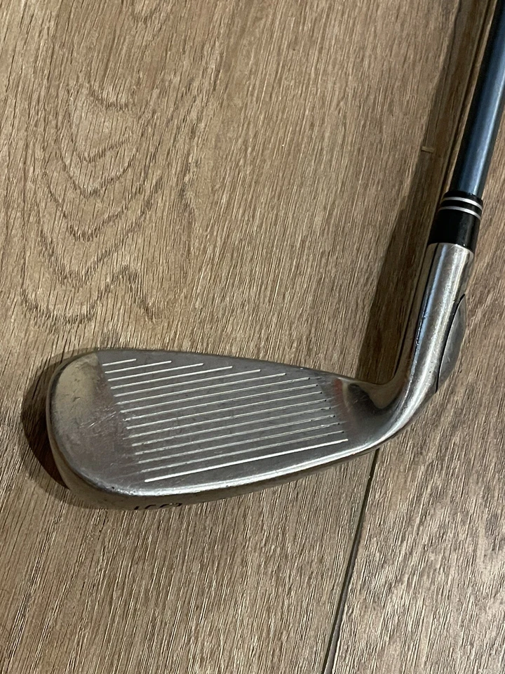 "Jack Nicklaus Polaridad MTR Single 9 Hierro Flex Regular Varilla de Grafito Derecha 36,5""" Foto 3 de 4