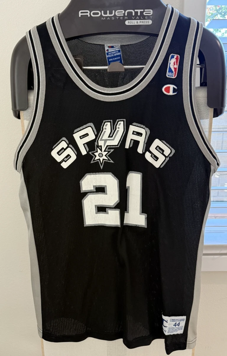 San Antonio Spurs 44 Size NBA Jerseys for sale | eBay