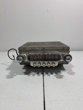1949-1950 Ford Truck Radio