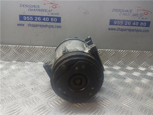 1135320  Klimakompressor Renault laguna ii 19 dci d 101 cv