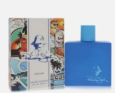 Panama Jack for Him by Panama Jack Eau De Toilette Spray 3.4 oz for Men