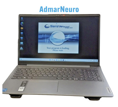 Cadwell Sierra Wave Laptop | Windows 11 | 1 Yr Warranty | High Performance