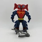 Mantenna Complete - Vintage 1985 Mattel He-Man Masters Of the Universe MOTU