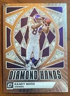2025 Optic Randy Moss Base (Raw)