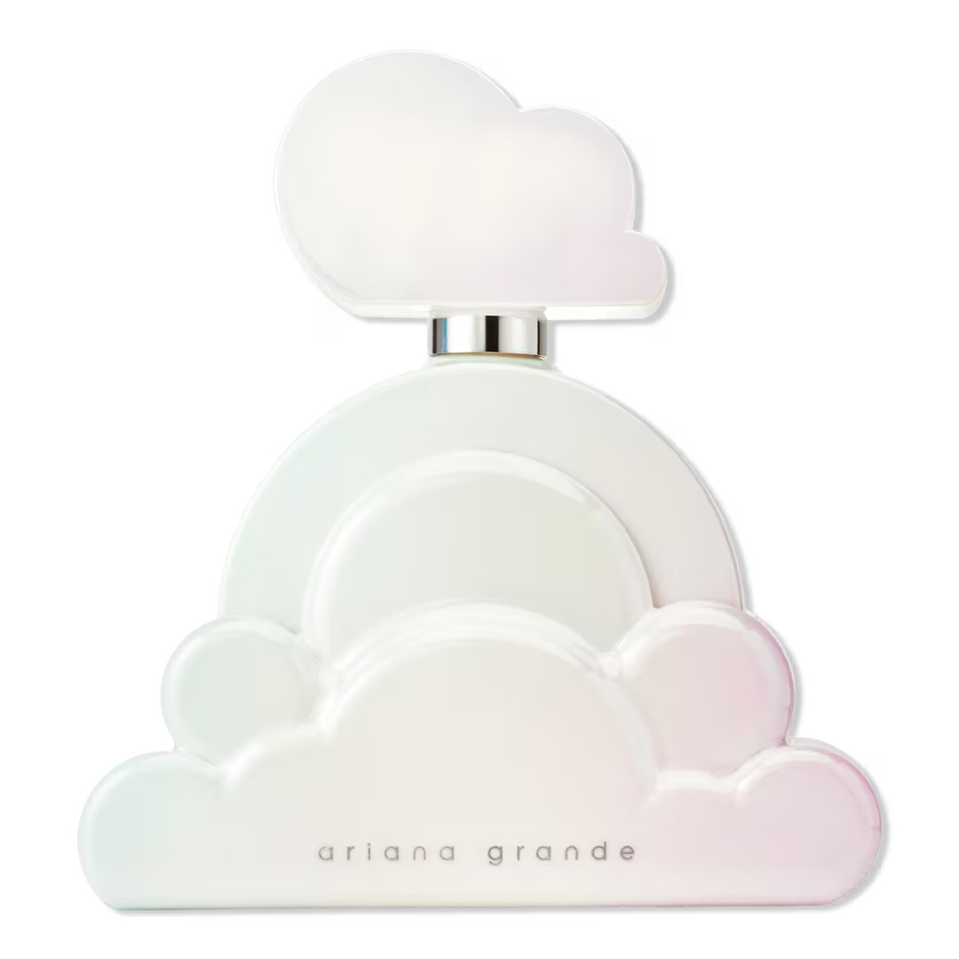 Ariana Grande Cloud Aurora EDP 1 oz New Authentic Vanity