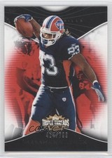2009 Topps Triple Threads 414/799 Marshawn Lynch #41 0a1