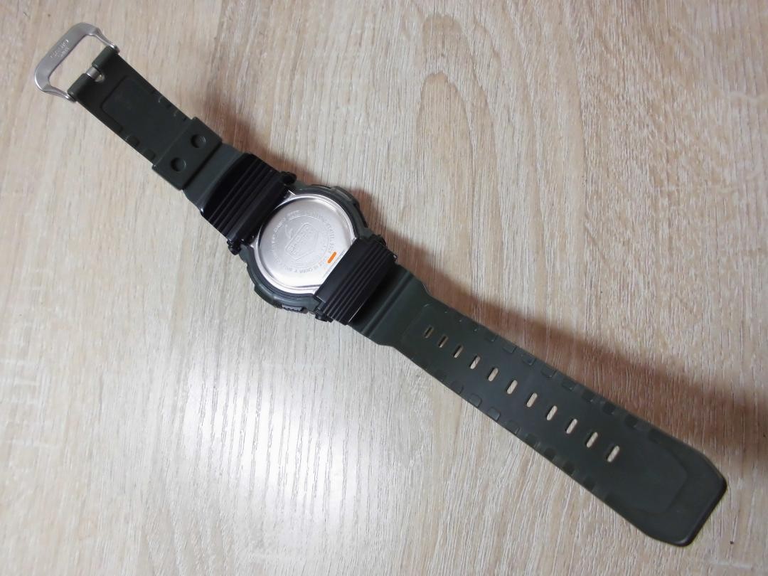 美品！カシオ Gショック GR-7900KG タイドグラフ カーキ タフソーラー 楽天市場】【G-SHOCK/腕時計】Gショック ソーラー G-SHOCK ジー
