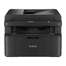 Image of Brother DCP-L1660W Compact 3-in-1 A4 Mono Laser Printer