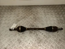 RENAULT CLIO DYNAMIQUE NAV TCE 1.0 DRIVESHAFT LEFT FRONT 391011305R