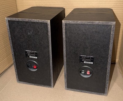 ONKYO D-N7X Speaker System Pair 2-Way Bass Reflex Bookshelf Type