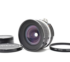 [Top MINT] Objectif Nikon Ai-s
