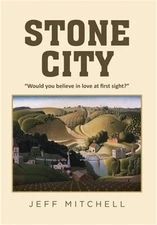 Stone City (Hardback or Cased Book)