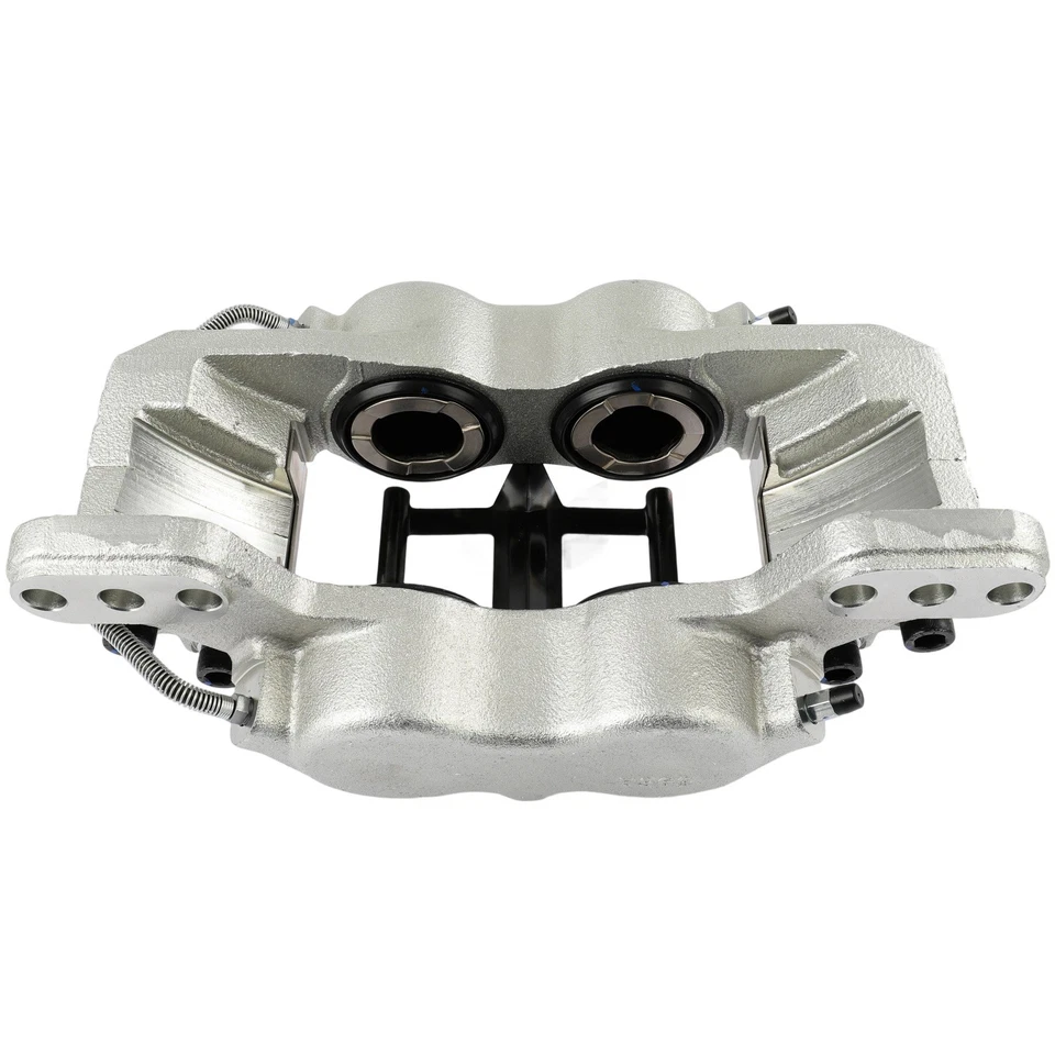 Front Left/Rear Left Brake Caliper For 2009-13 International Harvester 4300 1 Pc Foto 3 de 4