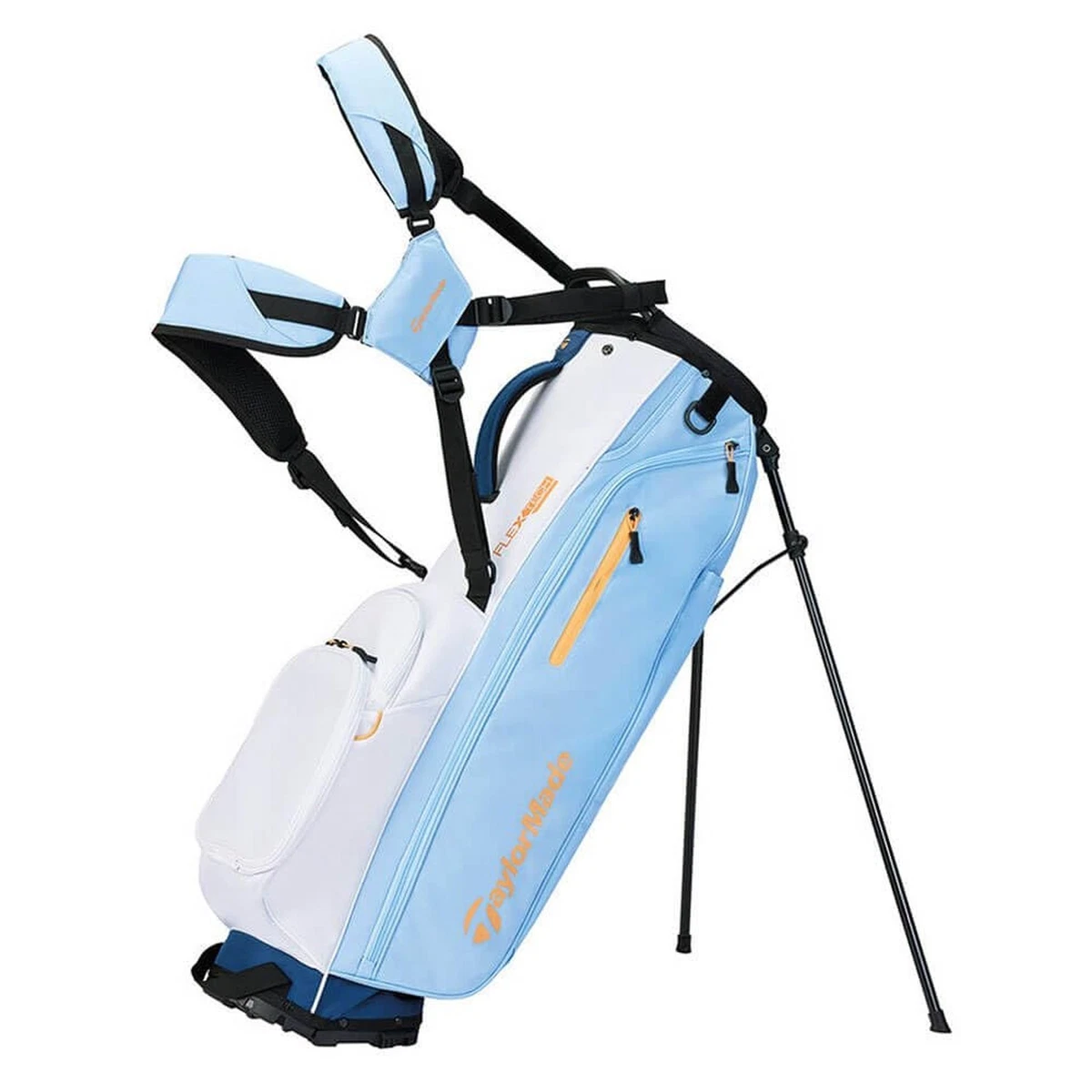 TaylorMade White Stand Golf Bags for sale | eBay