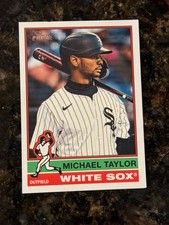 2025 TOPPS HERITAGE HIGH NUMBER BASEBALL - Pick A Card Complete Your Set