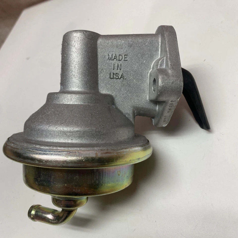 Bomba de combustible Airtex 41169 para Buick Chevy GMC Oldsmobile Pontiac Foto 3 de 4