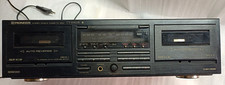 Pioneer CT-W401R STEREO DOUBLE CASSETTE DECK