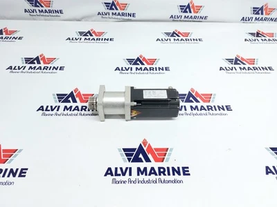 Kollmorgen akm22c-ancnr-00 Servo Motor - Image 1 of 4