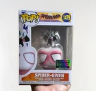Funko Pop! Spider-Man: Across The Spider Verse Spider-Gwen #1479 EE Exclusive